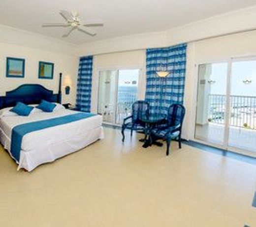 Riu Emerald Bay - All Inclusive