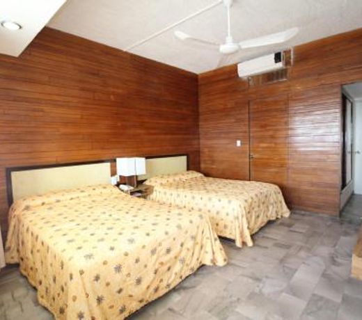 Hotel de CIMA