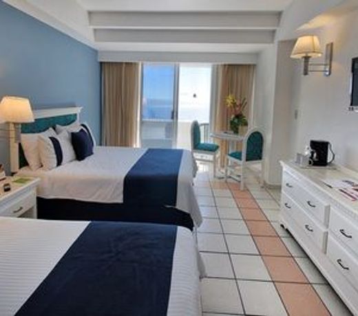 Mision Mazatlan