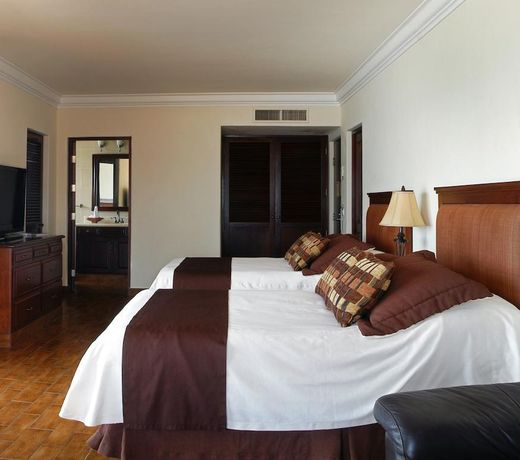 Hotel Playa Mazatlan
