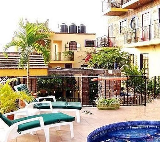 OLD MAZATLAN INN