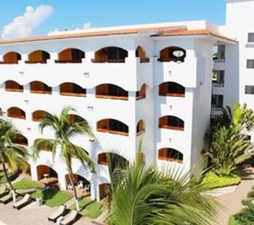 Hotel Quijote Inn