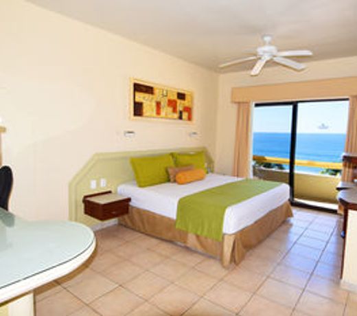 Olas Altas Inn Hotel & Spa