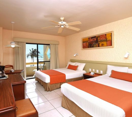 Olas Altas Inn Hotel & Spa
