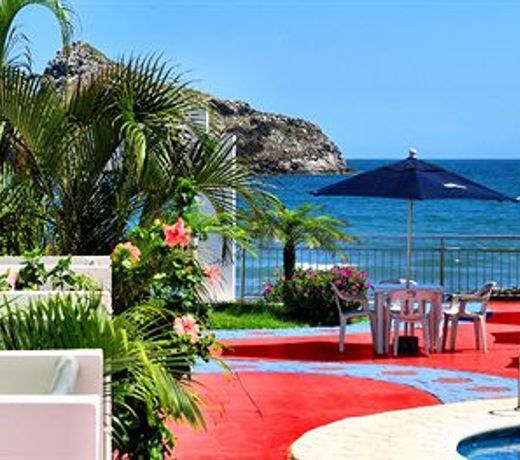 Maria Coral Hotel