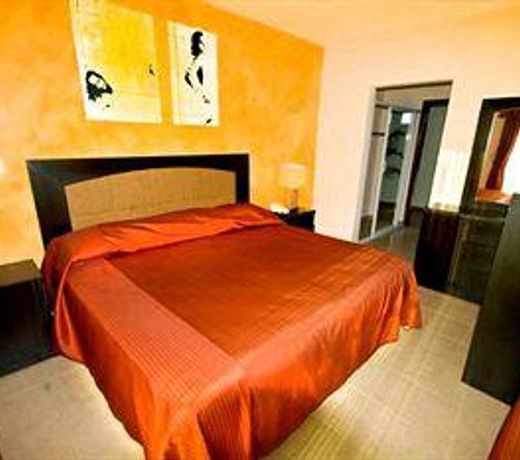 Maria Coral Hotel