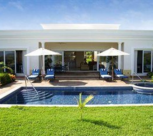 Pueblo Bonito Emerald Luxury Villas & Spa - All Inclusive
