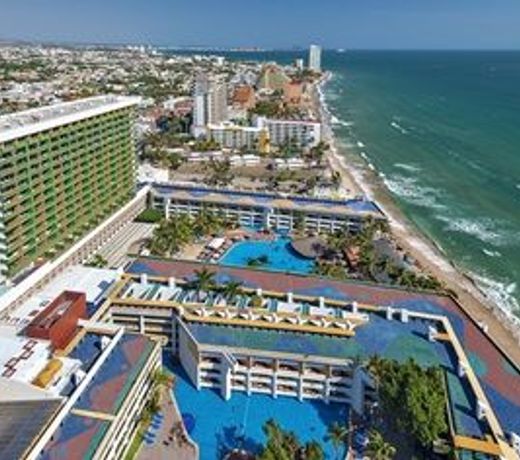 El Cid Castilla Beach
