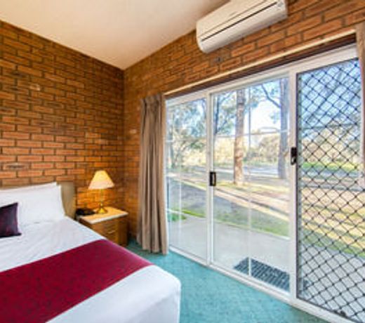 Thurgoona Country Club Resort