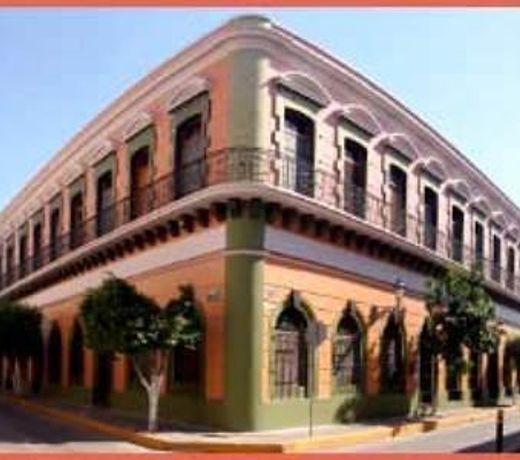 The Melville Boutique