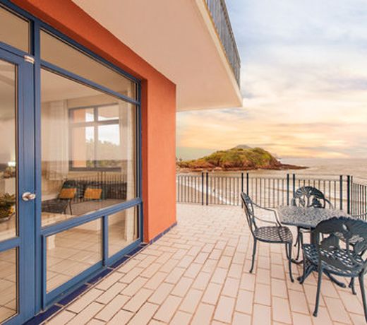 El Cid Marina Beach Hotel