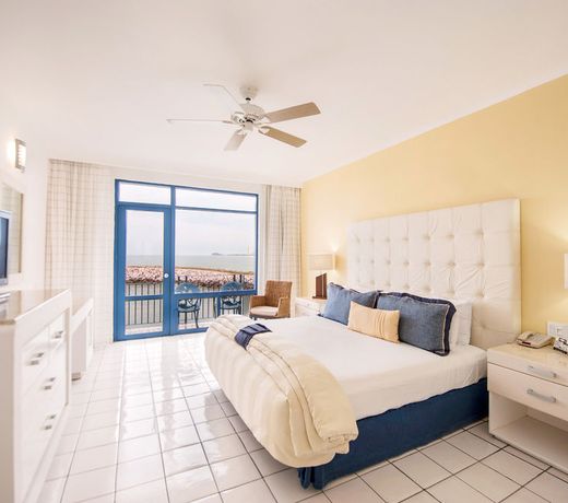 El Cid Marina Beach Hotel