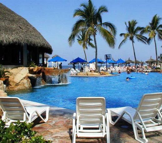 Torres Mazatlan Condominiums