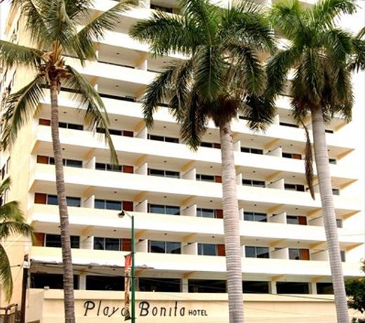 Hotel Playa Bonita