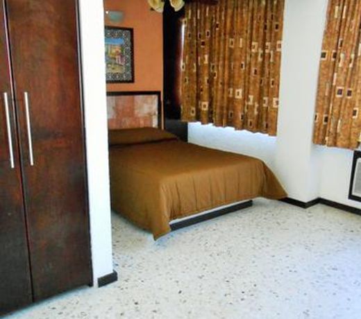 Hotel Playa Bonita