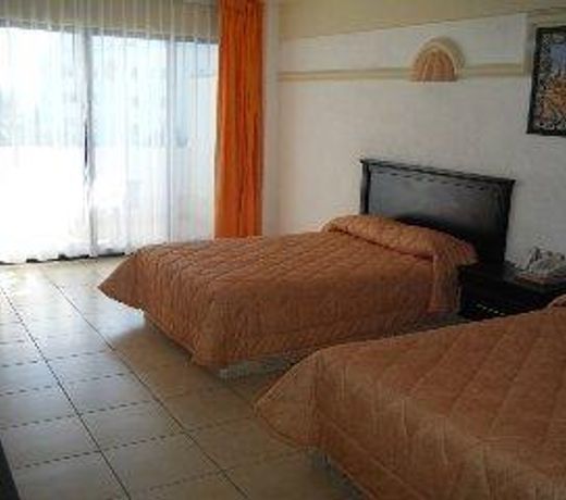 Hotel Playa Bonita
