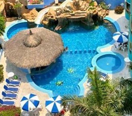 Hotel Playa Marina
