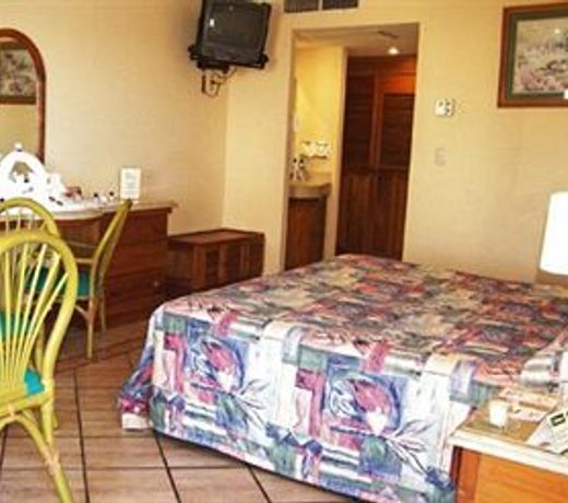 Hotel Playa Marina