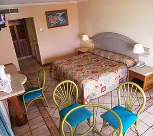 Hotel Playa Marina