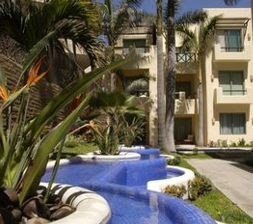 Zafiro Beach Boutique Resort