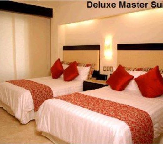 Zafiro Beach Boutique Resort