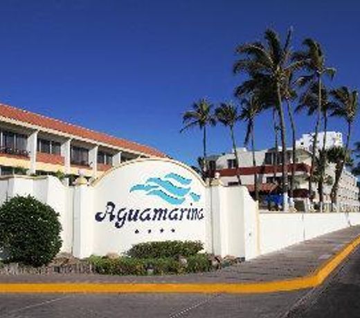 Aguamarina Hotel