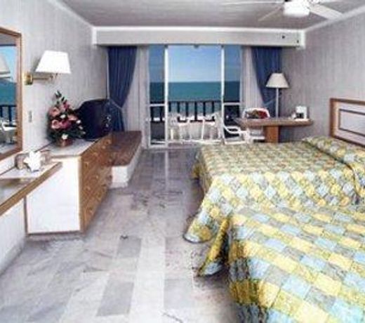 Aguamarina Hotel