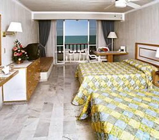 Aguamarina Hotel