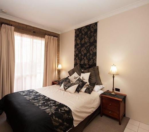 Albury Classic Motor Inn