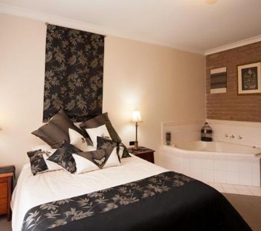 Albury Classic Motor Inn