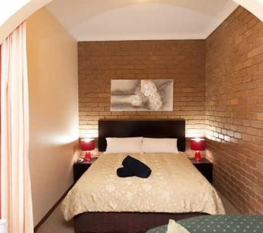 Albury Classic Motor Inn