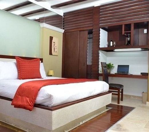 The Jonathon Boutique Hotel