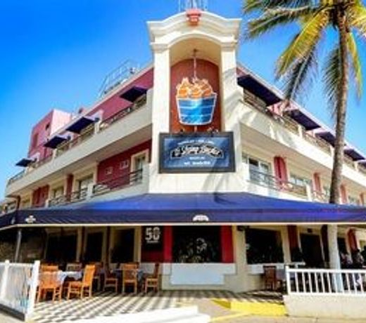 Hotel La Siesta