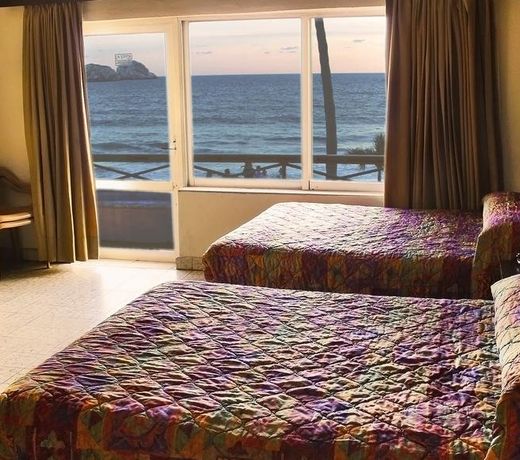 Hotel La Siesta