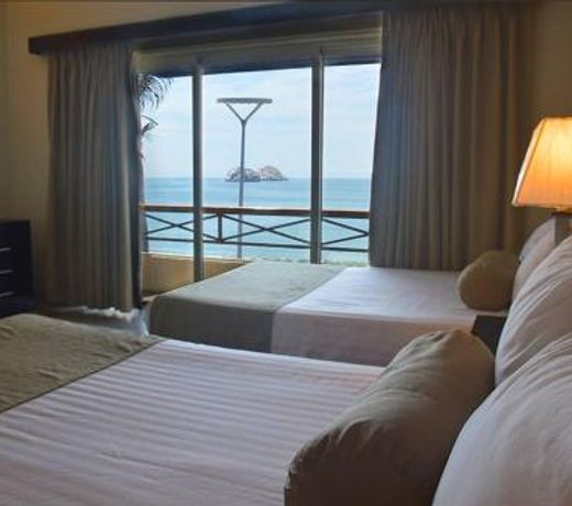 Hotel La Siesta