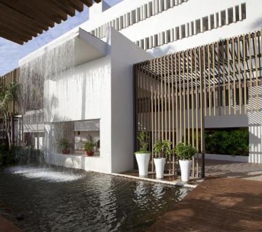 Emporio Mazatlan