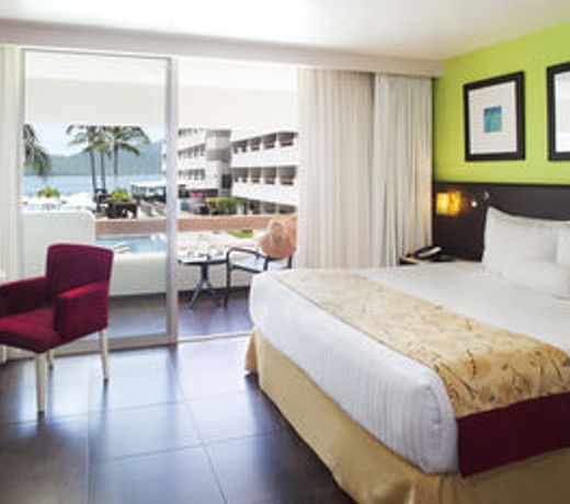 Emporio Mazatlan
