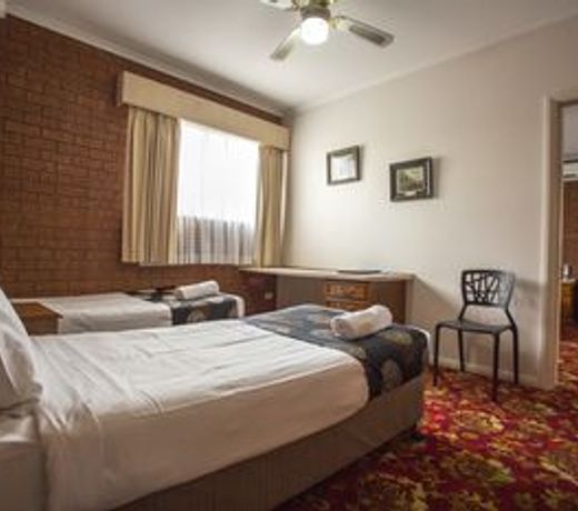 Meramie Motor Inn