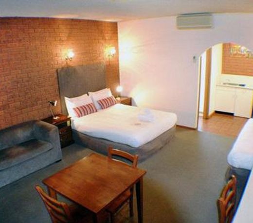 Meramie Motor Inn