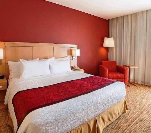 Courtyard by Marriott Leon at The Poliforum
