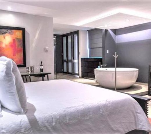 NEhotel Nueva Estancia