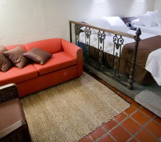NEhotel Nueva Estancia
