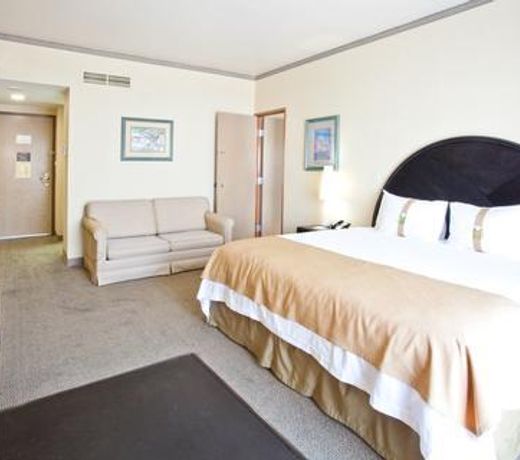 Holiday Inn Leon, an IHG Hotel