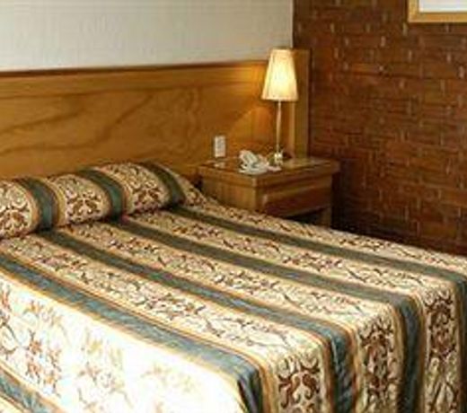 Hotel Campestre Inn