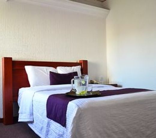 Hotel Campestre Inn