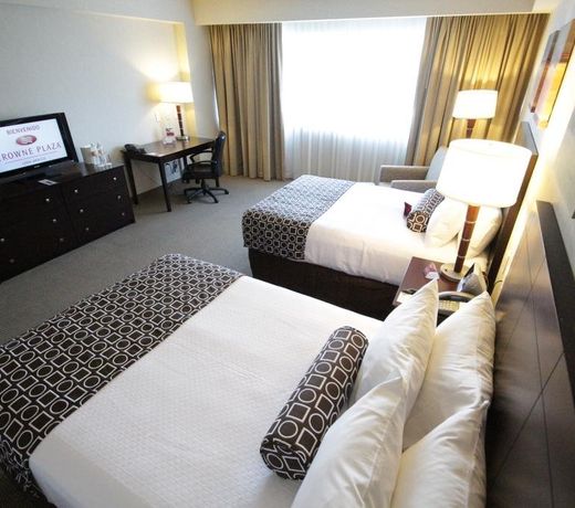 Crowne Plaza Leon, an IHG Hotel