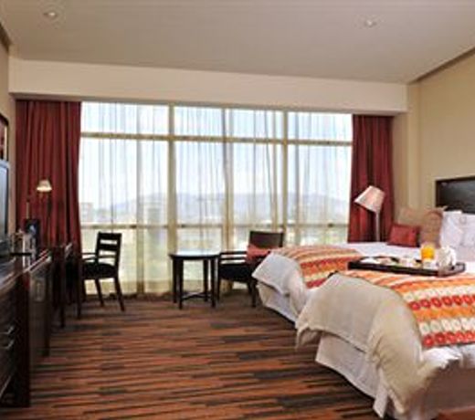 Hotel Dreams Araucania