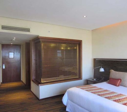 Hotel Dreams Araucania
