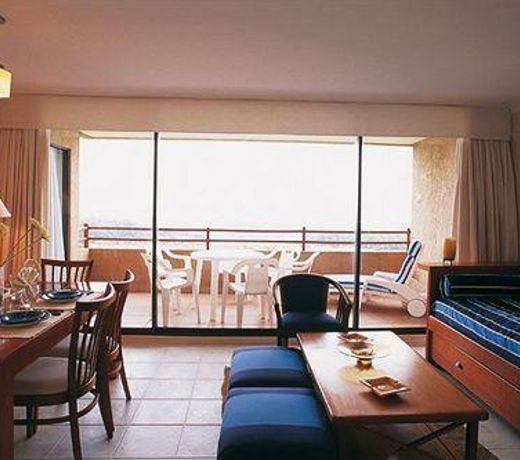 Hotel Frontera Clásico