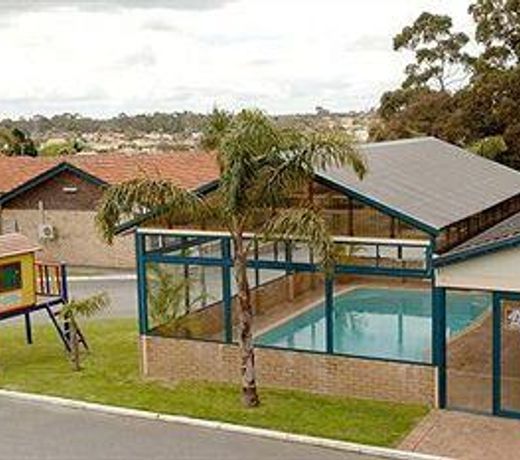 Sleepwell Motel